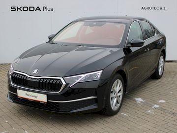 2.0 TDI 110kW DSG Top Selectio