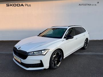 SPORTLINE 2,0TDI/142 kW 4x4 au