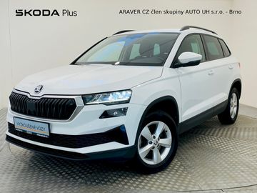 1.5 TSI 110kW Ambition