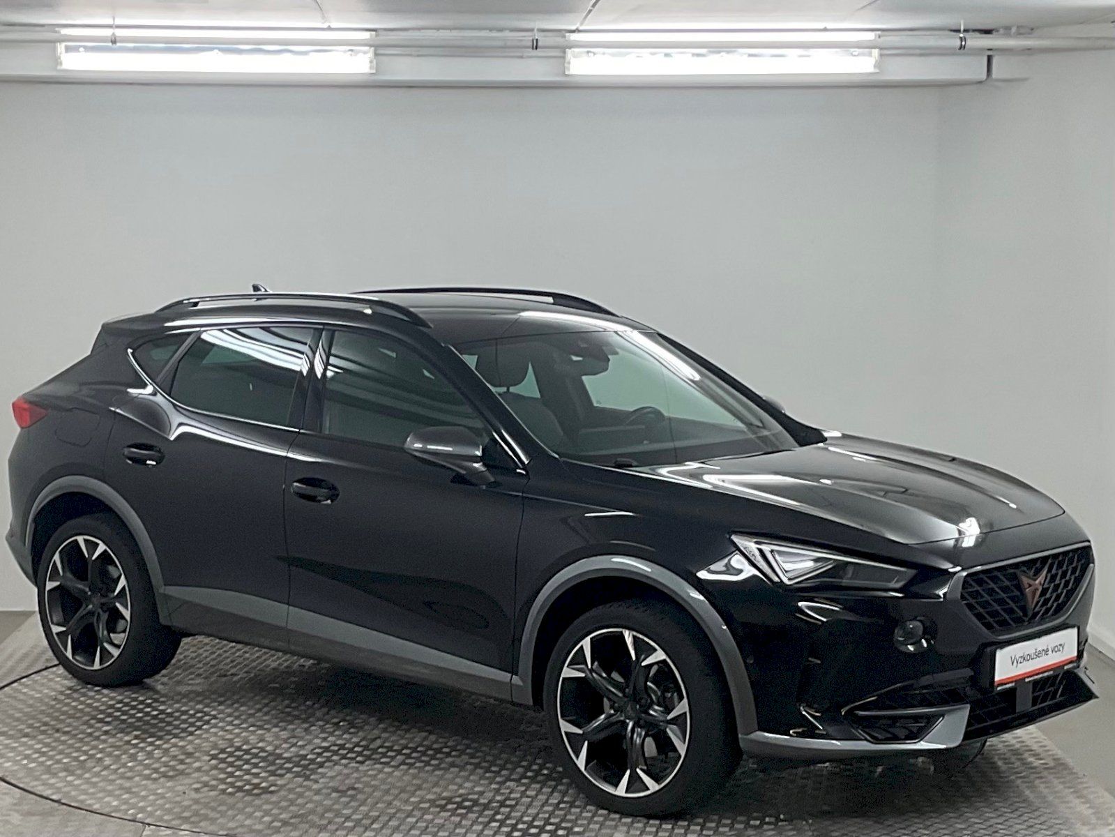 Cupra Formentor, 2.0 TSI 140 kW DSG 4Drive - fotka 6