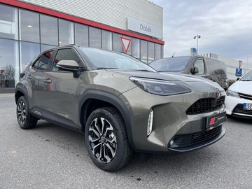 1.5 Hybrid Style ODBĚR 3/2026