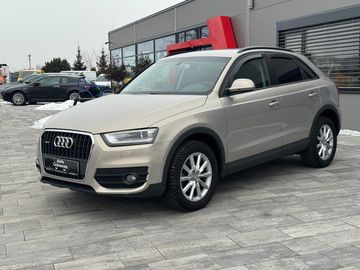 2.0 TSI Quattro 125kW