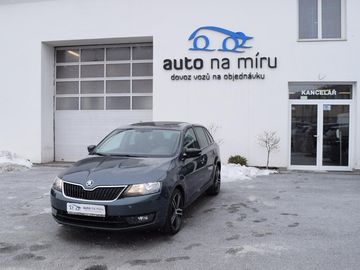 1.2TSI 81kw AMBITION PANORAMA