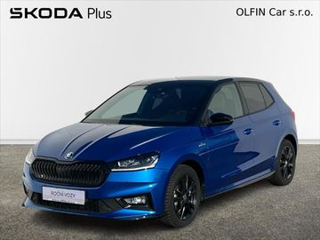 1,0 TSi 85 kW MONTE CARLO  IV.