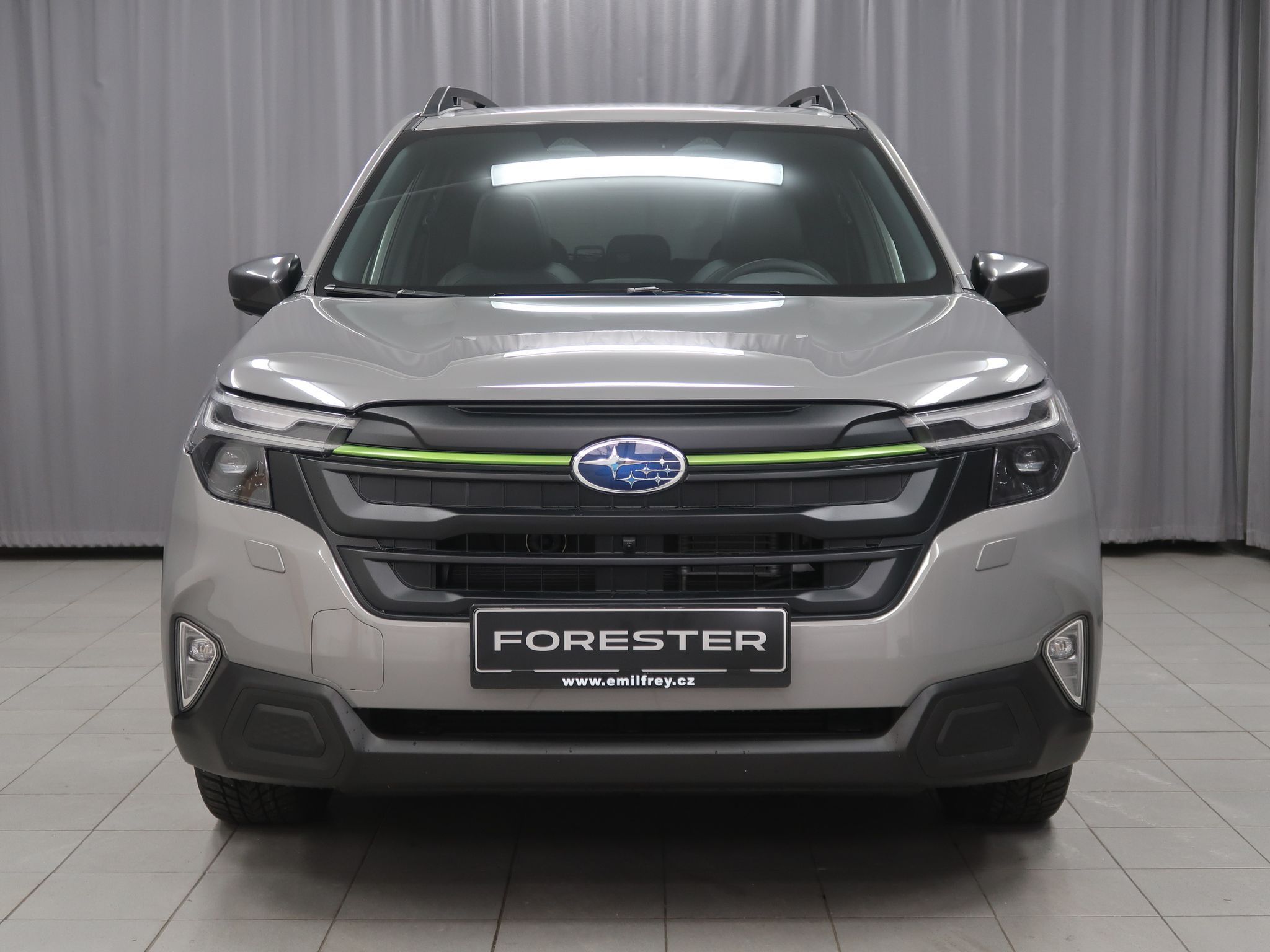 Subaru Forester, FIELD 4X4 AWD. Dodání květen. - fotka 2