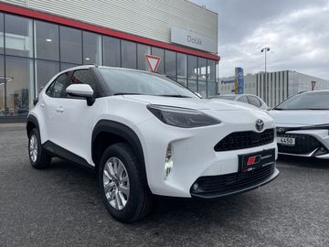 1.5 Hybrid Comfort ODBĚR 3/26