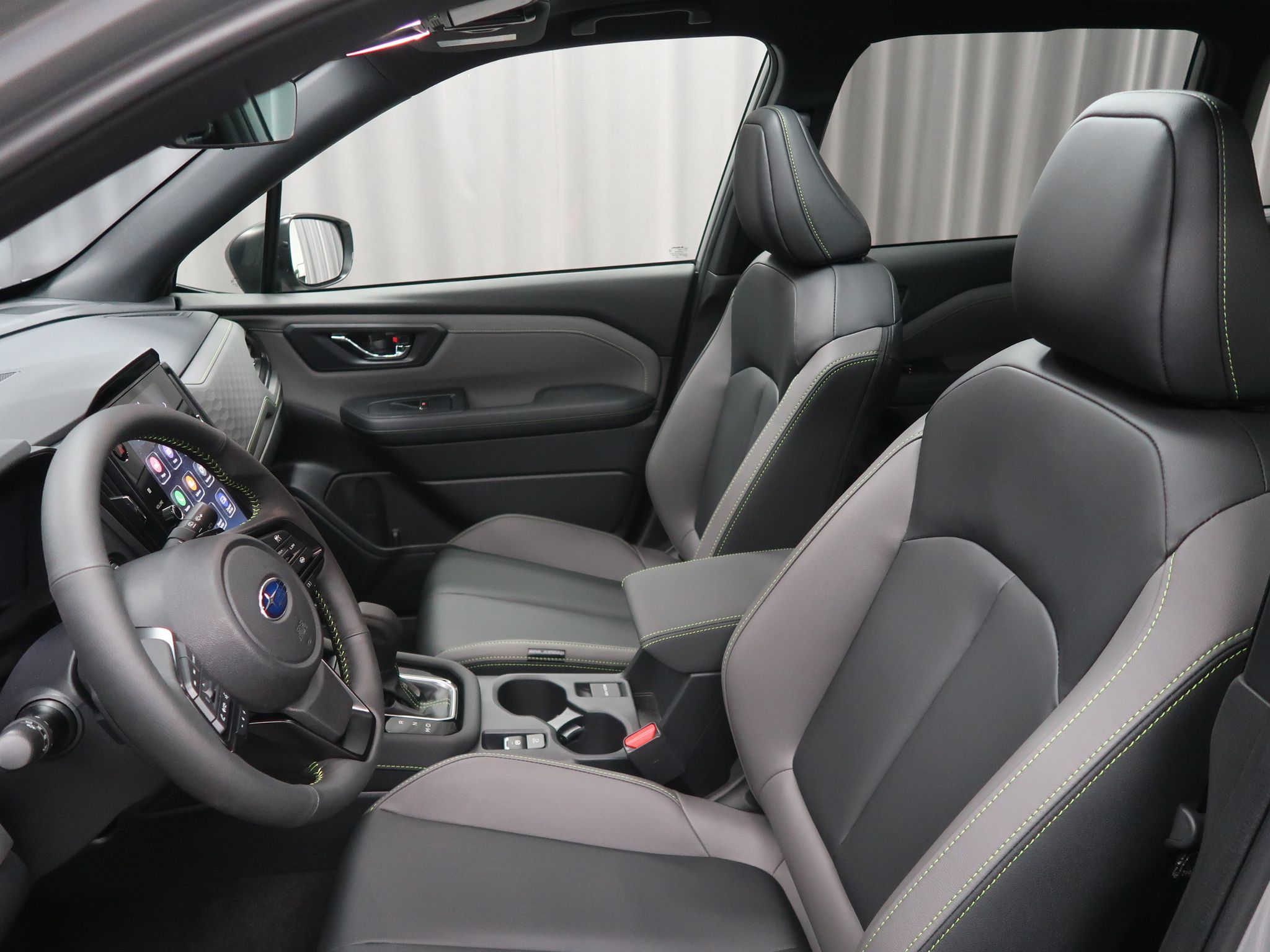 Subaru Forester, FIELD 4X4 AWD. Dodání květen. - fotka 6