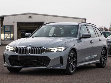 330i xDrive M-Sport ACC LED