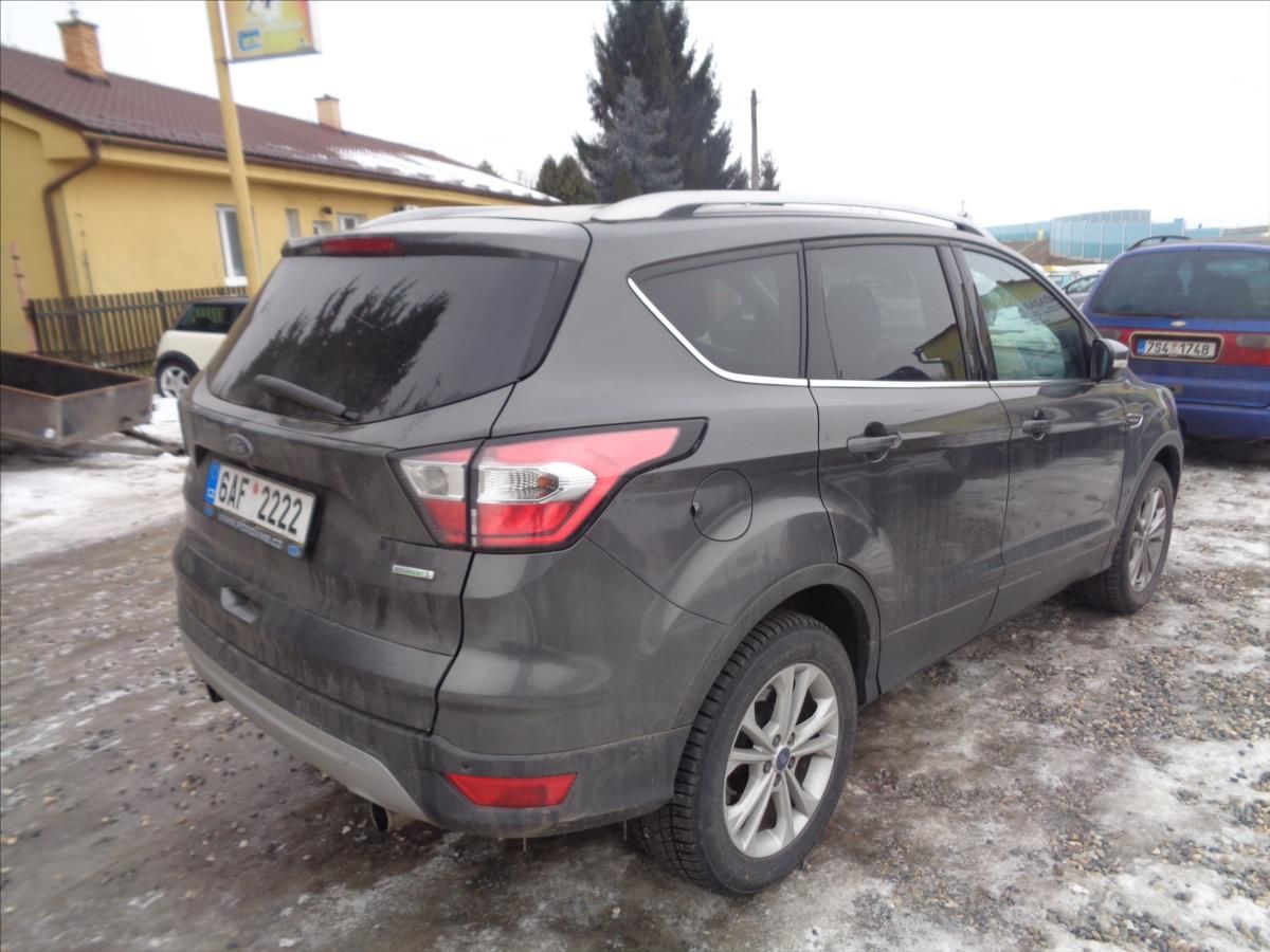Ford Kuga, 1,5 - fotka 3