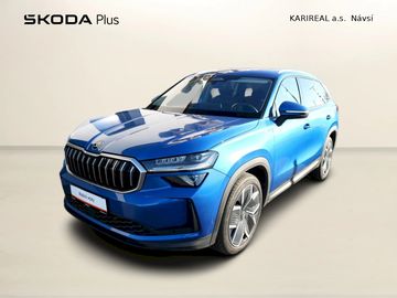TDI 4x4 2.0/142kW Exclusive Se
