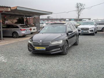 2.0TDI 147KW – LAURIN KLEMENT