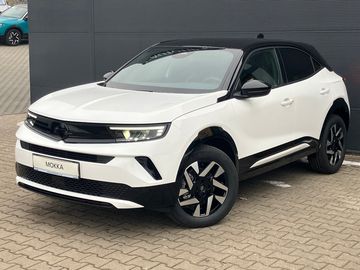 GS Hybrid 1.2 Turbo eDCT6