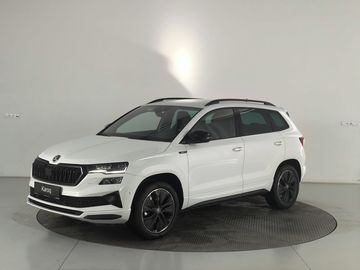 Sportline 2.0TDI 110kW 4x4