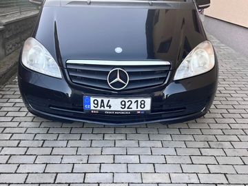 A 160 CDI