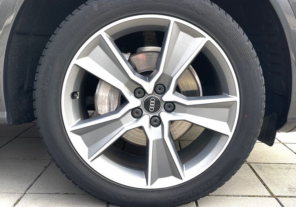 Audi Q5, 2.0TDI,140kw,Quattro,S-Line - fotka 3