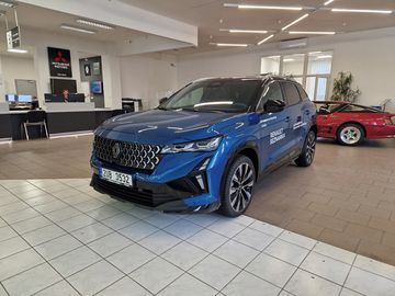 techno mild hybrid 150 auto