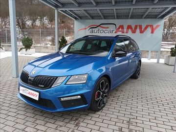2,0 TDI,RS,4X4,DSG,LED,CANTON