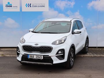 1.6 CRDi 4WD MHEV TOP 7DCT
