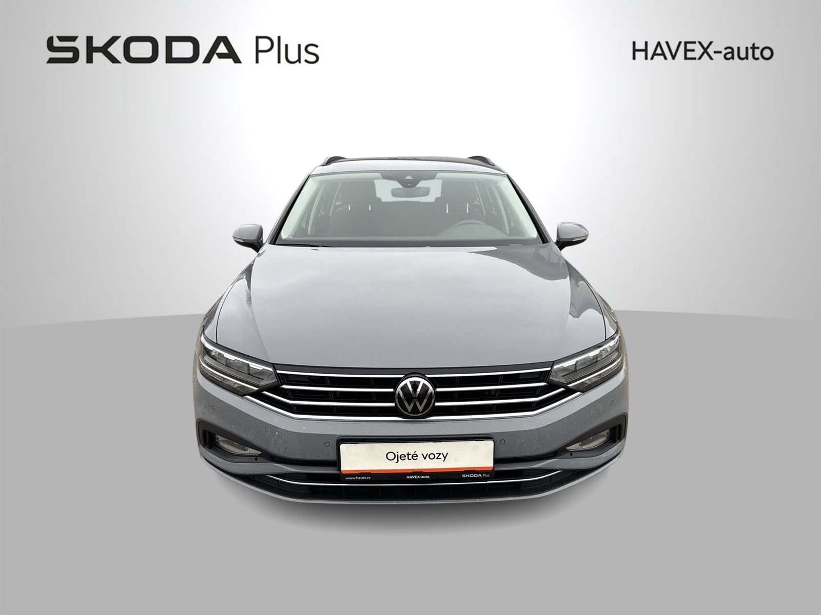 Volkswagen Passat, Variant 2.0 TDI DSG Business - fotka 4