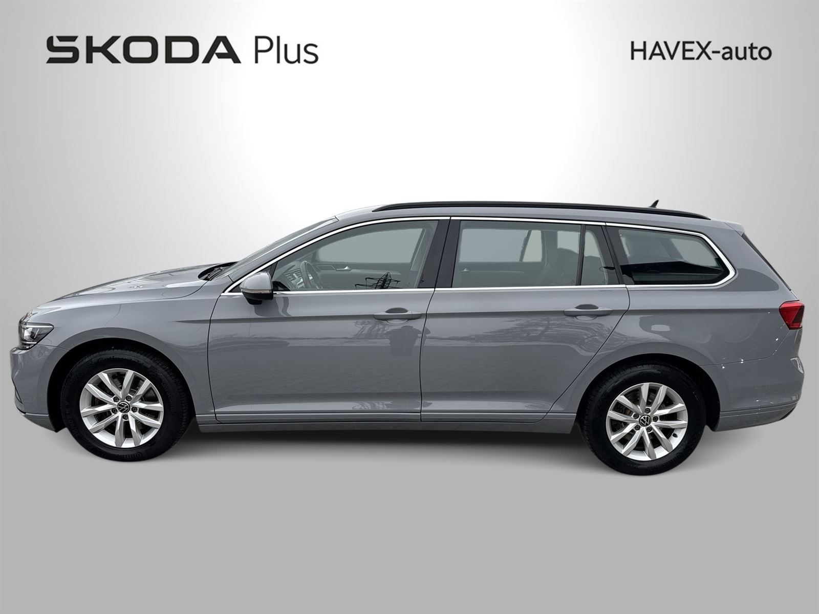 Volkswagen Passat, Variant 2.0 TDI DSG Business - fotka 3