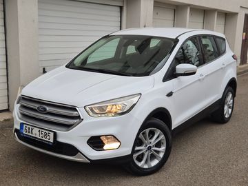 1.5i 110kw Nové ČR