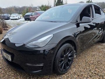 LongRange 4x4