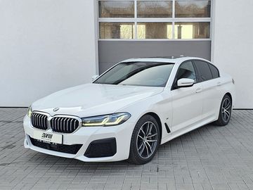530d xDrive M paket
