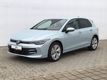 People 6G 1,5TSI