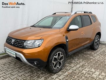 1.0 TCe 74 kW Prestige