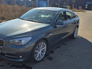 530GT, V6, PANORAMA,HEAD UP,