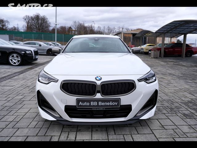 BMW Řada 2