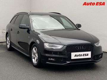 2.0 TDi quattro,S-line,AT