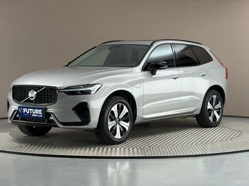2.0 T6 AUT AWD Recharge Plus D