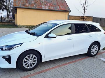 Kia Ceed 1.4T-GDI 103kW | 2020