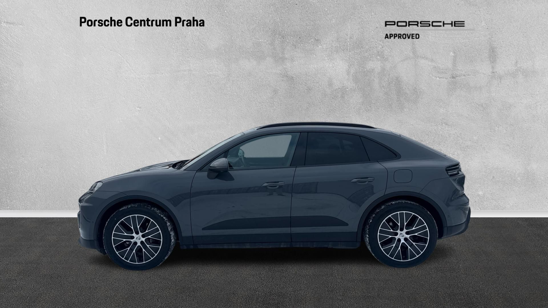 Porsche Macan, 4 - fotka 3