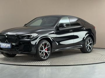 40d AUT xDrive M-paket