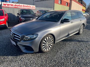 220 D AMG PACKET