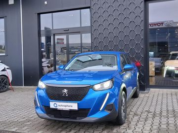 ACTIVE PACK 1.2 PureTech 96 kW