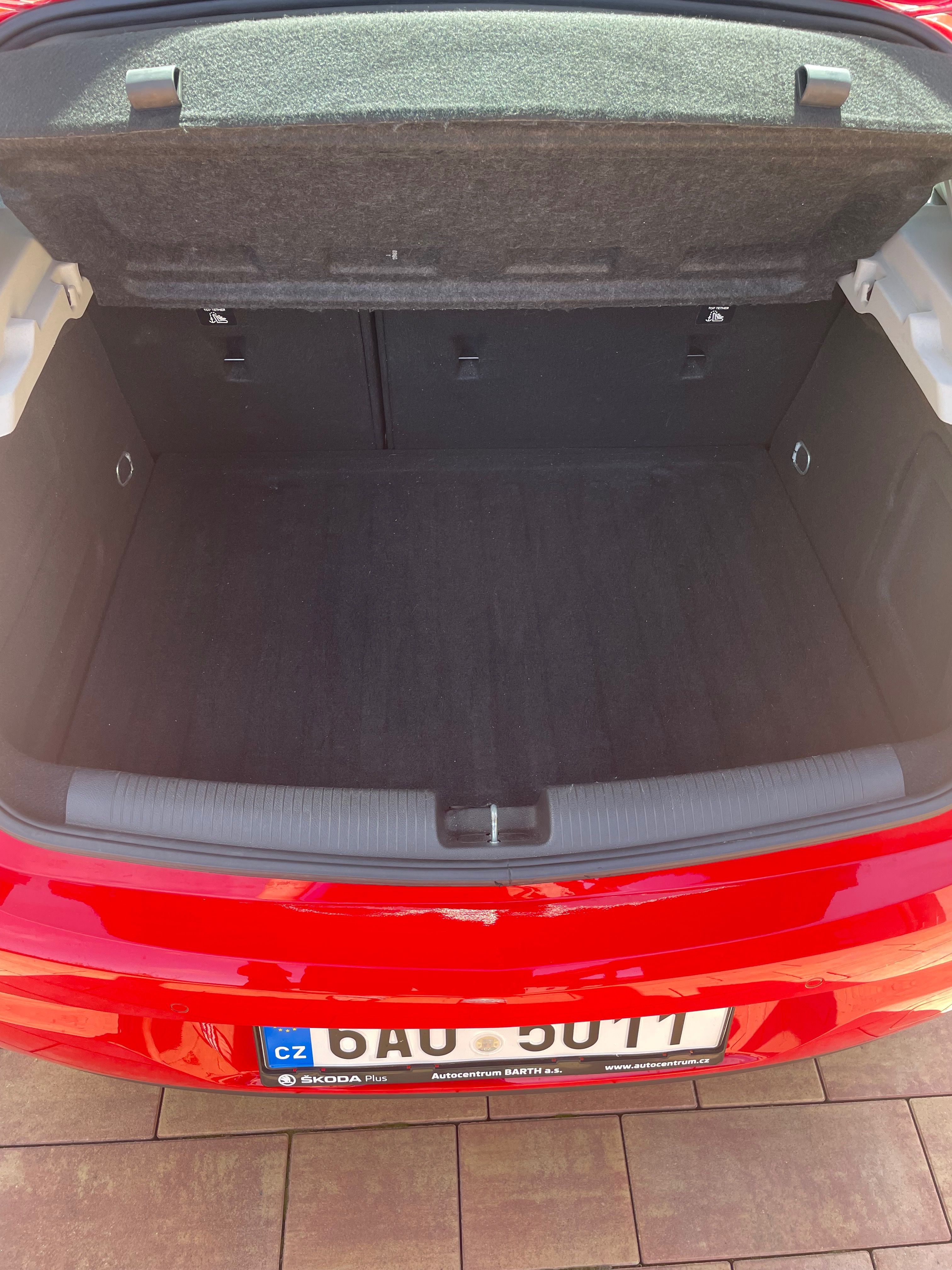 Opel Astra, 1.6 cdti, PŮVOD ČR, - fotka 4