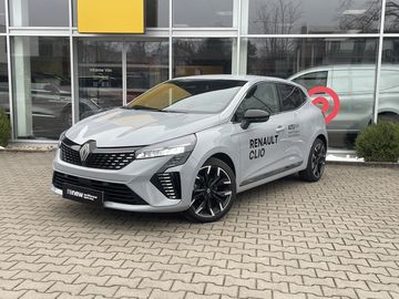 TCe 90 Techno