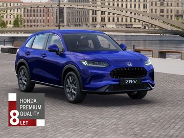 2.0eHEV 135kW ELEGANCE skladem