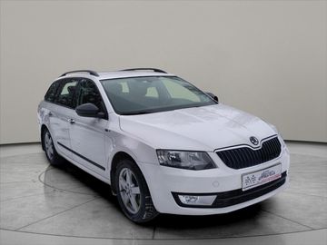 1,8 TSI 132kW STYLE KOMBI