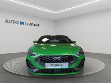 ST X hatchback 2.3EcoBoost206k