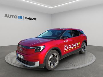Explorer Premium SUV 79 kWh,0