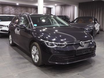 2.0 TDI 110kW DSG / ALU 16''