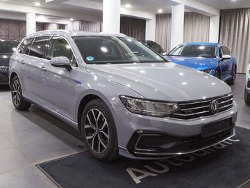GTE 1.4 TSI 160kW DSG / 2x ALU