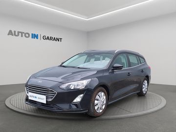 1.5 EcoBlue,70kW, nové ČR,1.ma