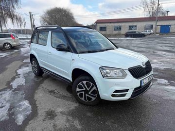 2.0 TDI/110kw 4x4 MONTE CARLO