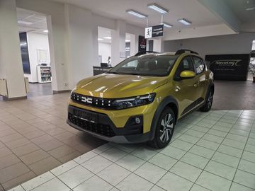 Stepway Expression TCe 110