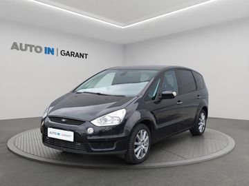 2.0 TDCi 103kW aut, tažné, ser